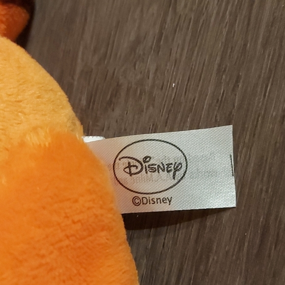 Disney's Singing Tiger - Winnie the Pooh - Picture 4 of 6